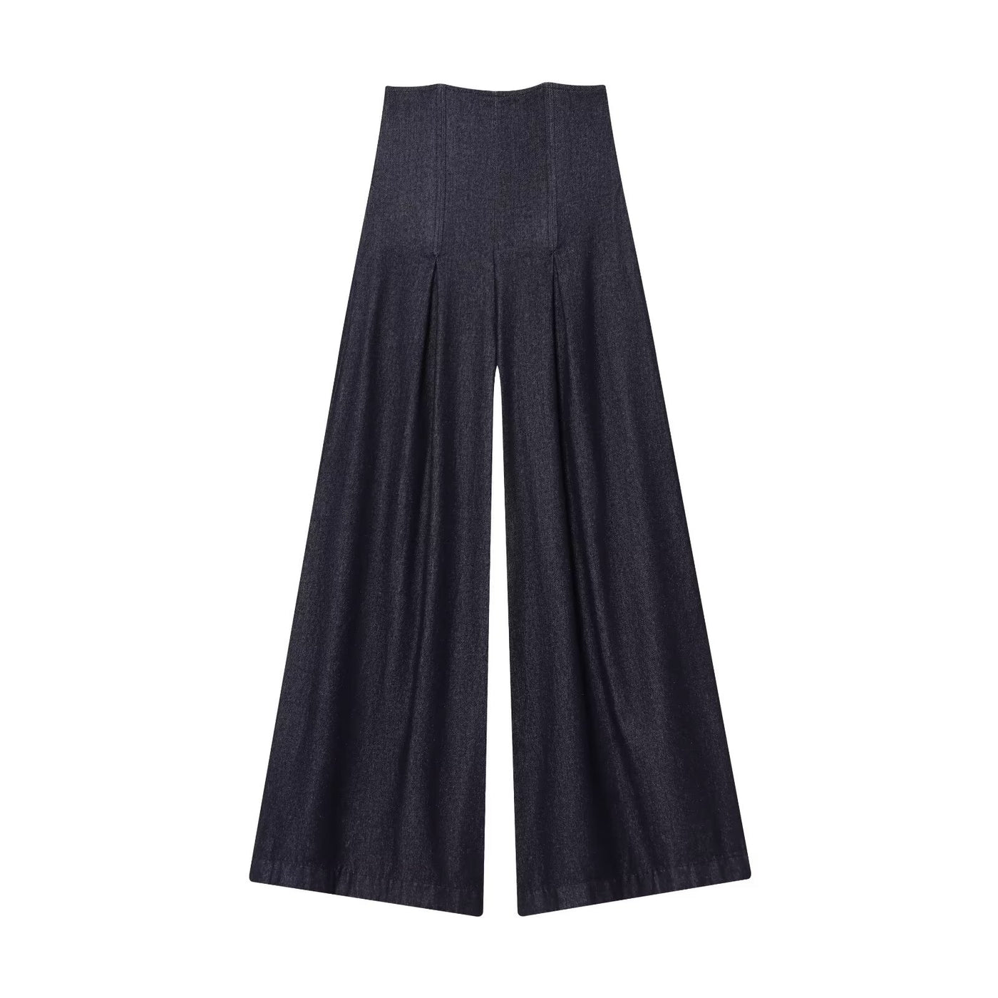 Tallulah | wide leg jeans