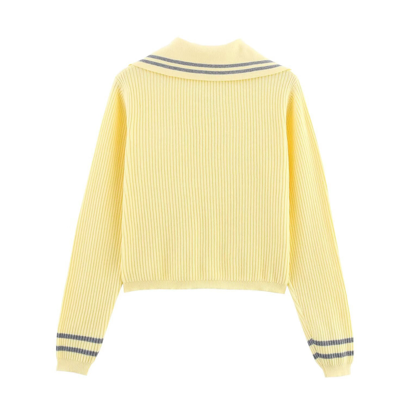Aria | cropped cardigan