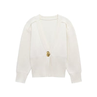 Ada | cropped cardigan