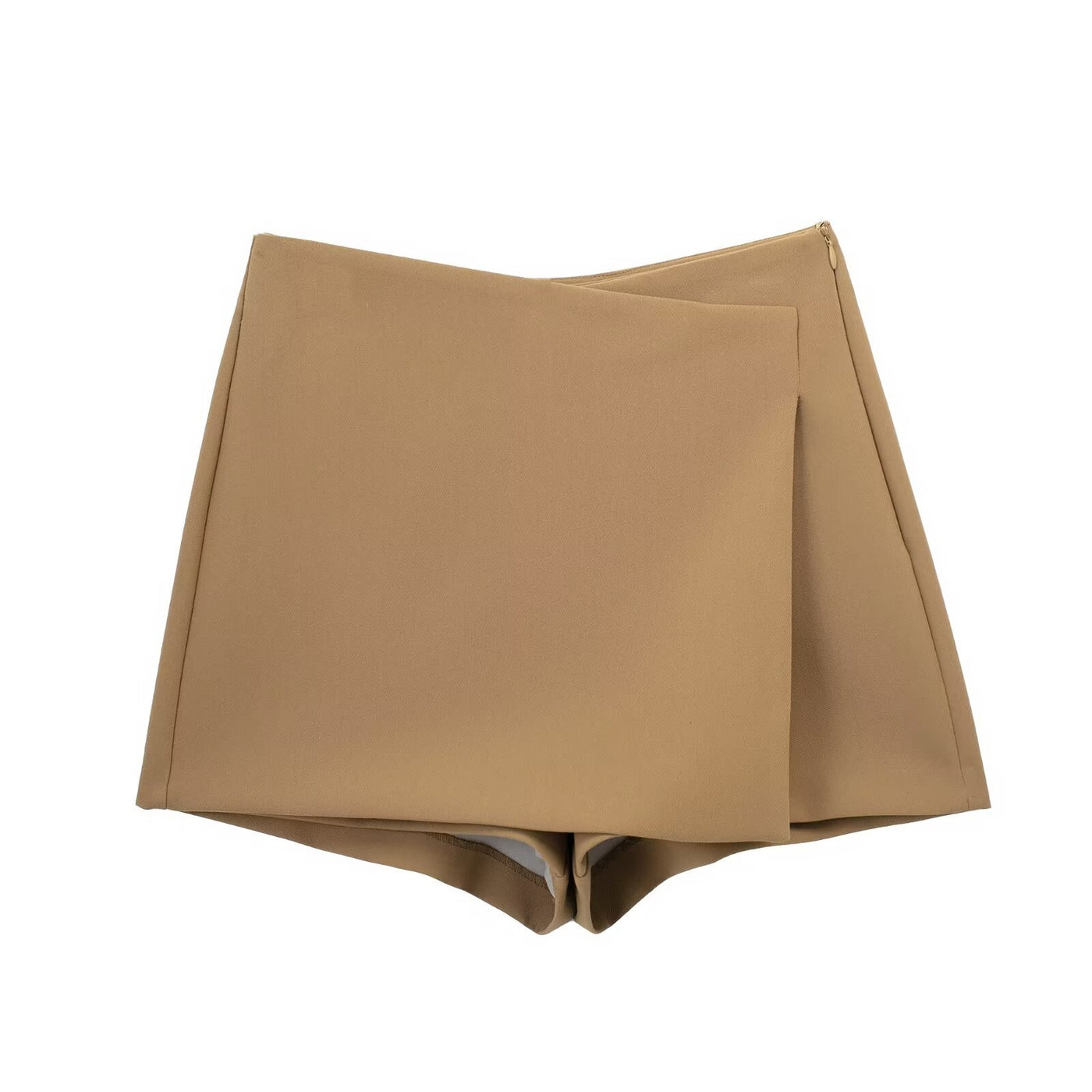 Effie | wrap skirt