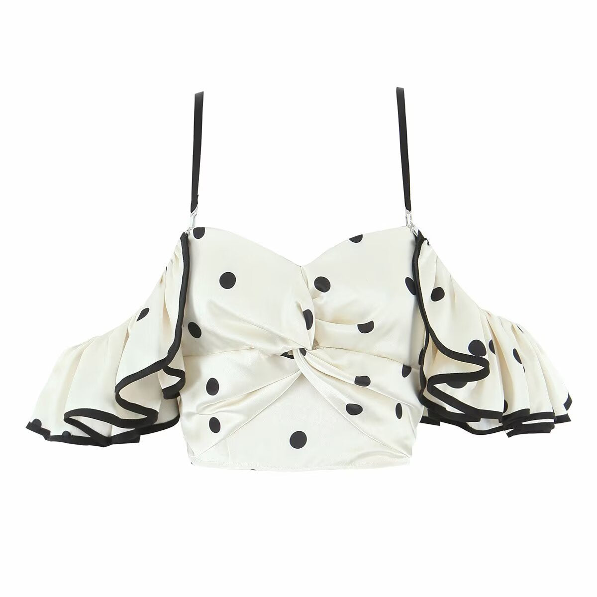 Juno | off shoulder top