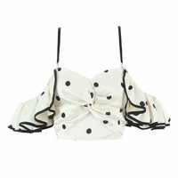 Juno | off shoulder top