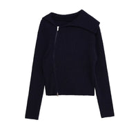 Hattie | knit top