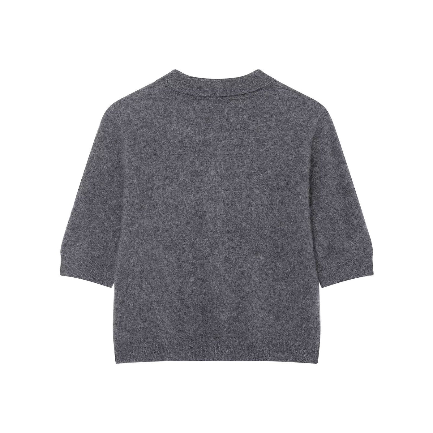 Jessica | cropped cardigan