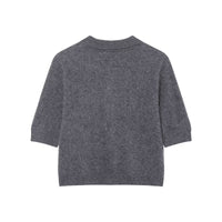Jessica | cropped cardigan