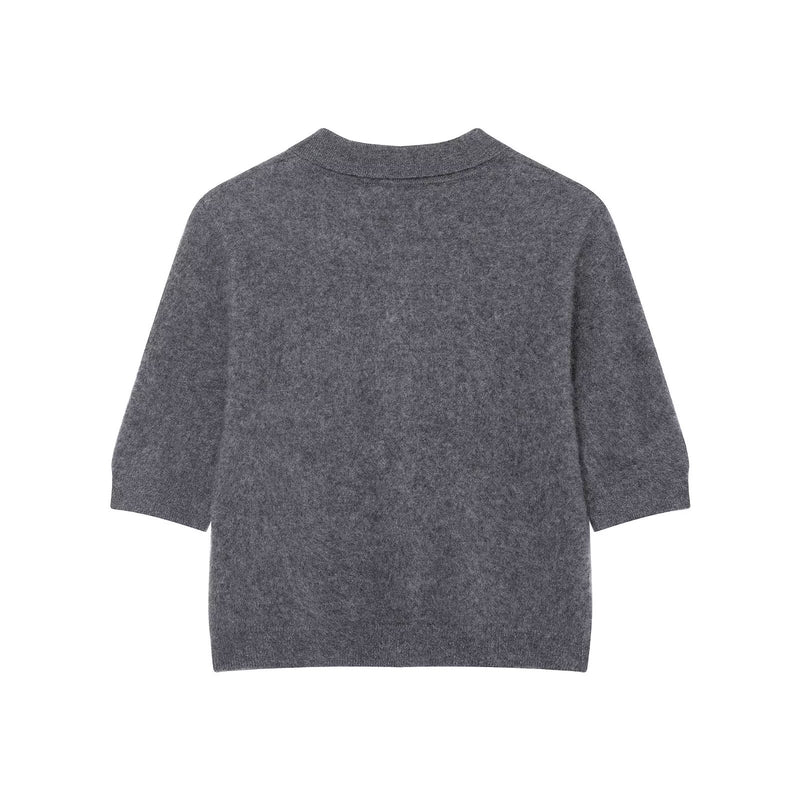 Jessica | cropped cardigan