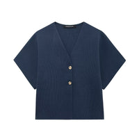 Penelope | knit top