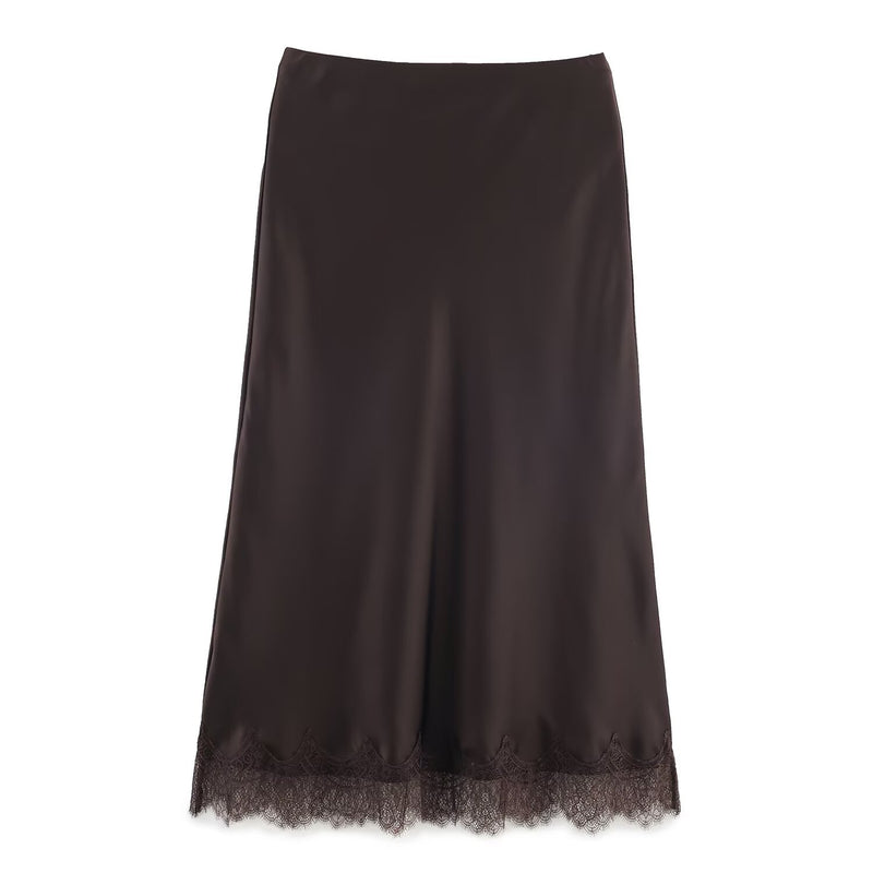Thea | slip skirt