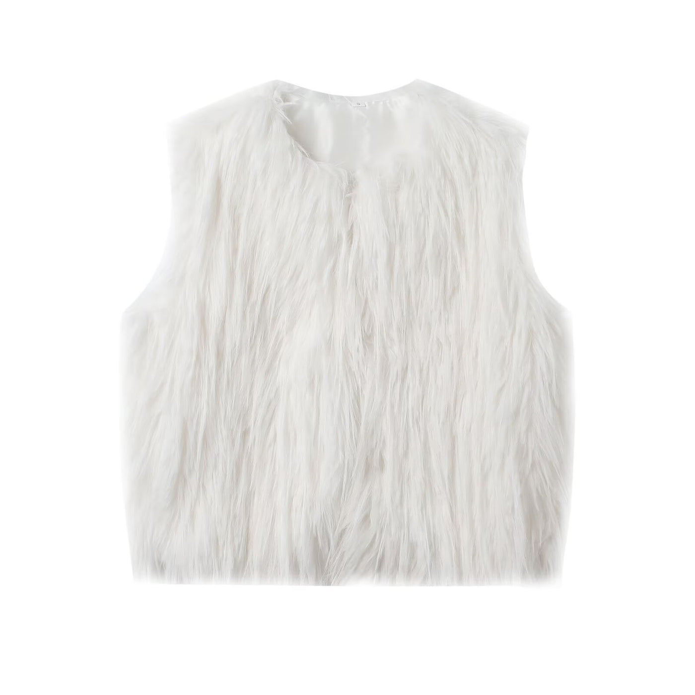 Blythe | knit vest