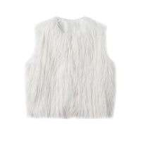 Blythe | knit vest