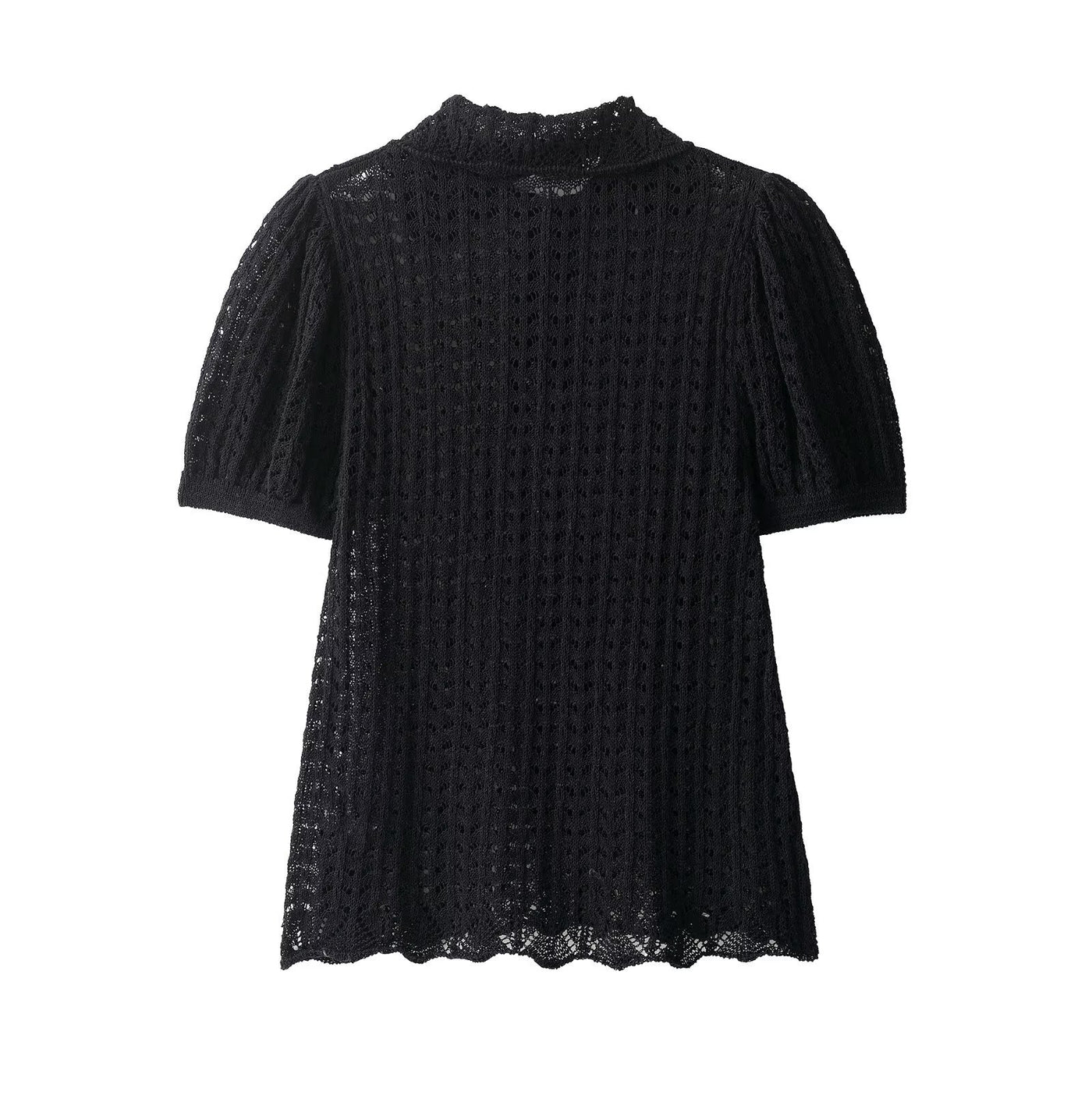 Sophie | crochet top