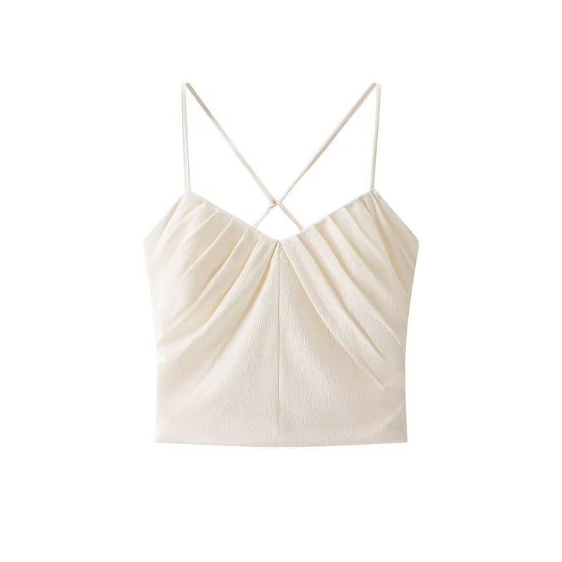 Josephine | crop top