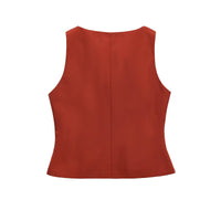 Jasmine | waistcoat women