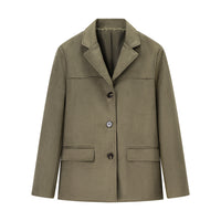 Harriet | summer blazer