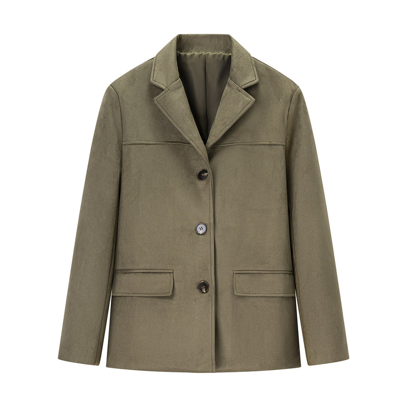 Harriet | summer blazer