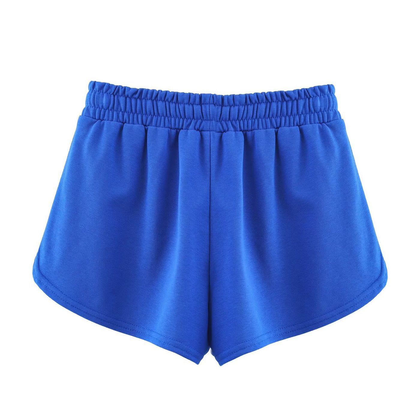 Hannah | drawstring shorts