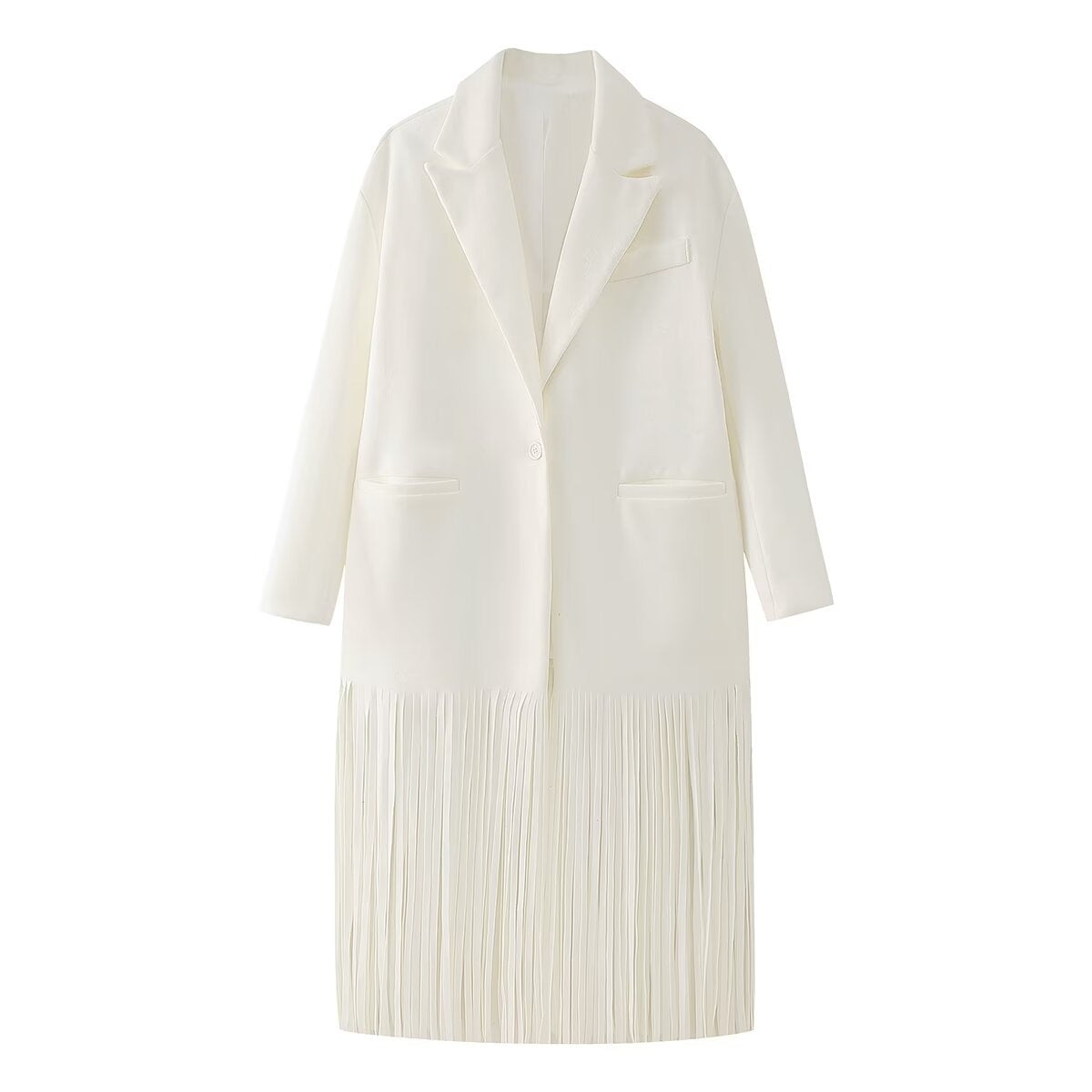 Sophia | oversized blazer