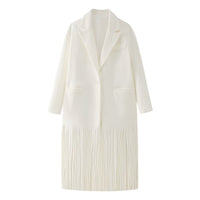 Sophia | oversized blazer