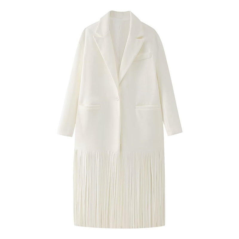 Sophia | oversized blazer