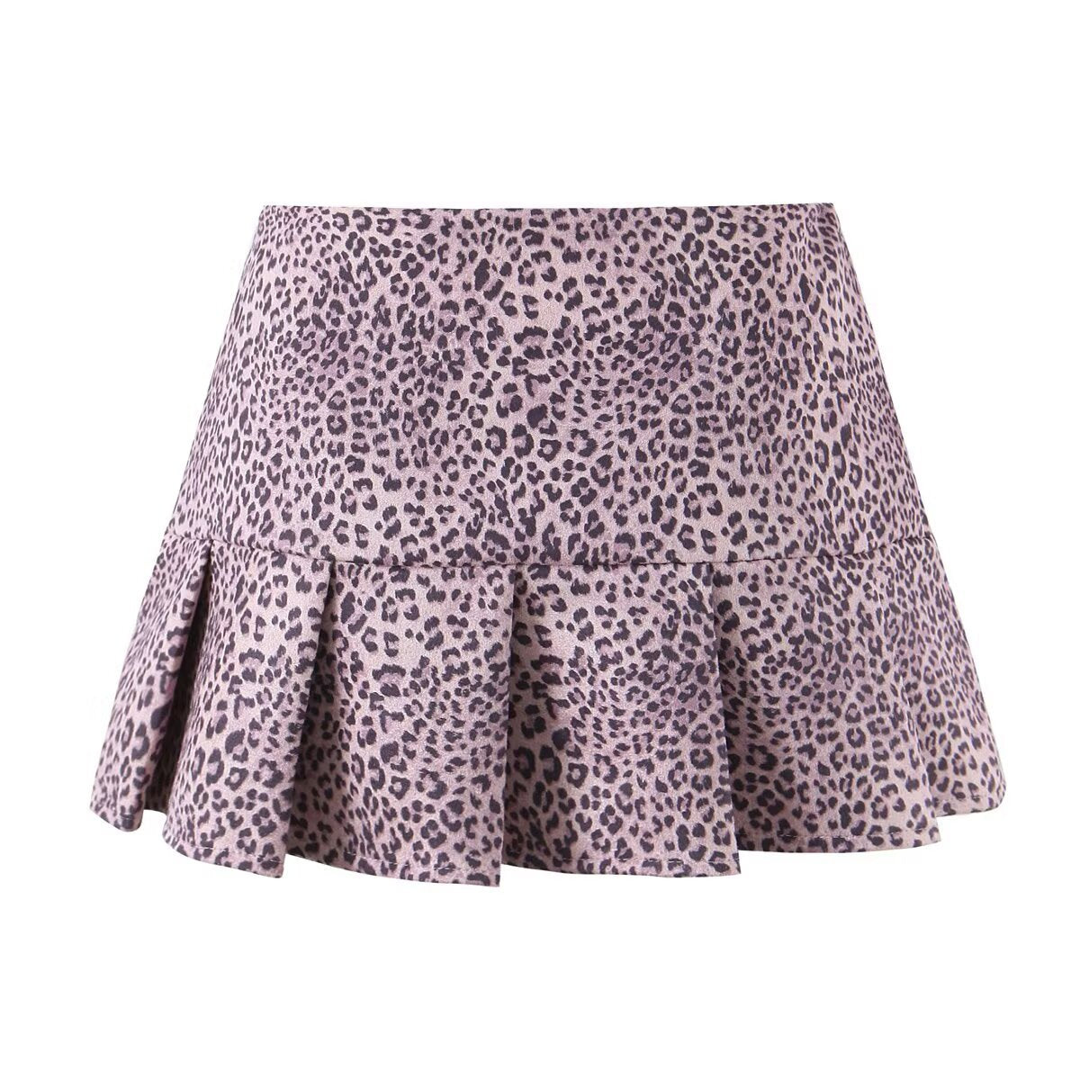 Sophie | mini skirt