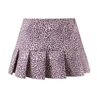 Sophie | mini skirt