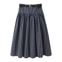 Tilly | pleated skirt