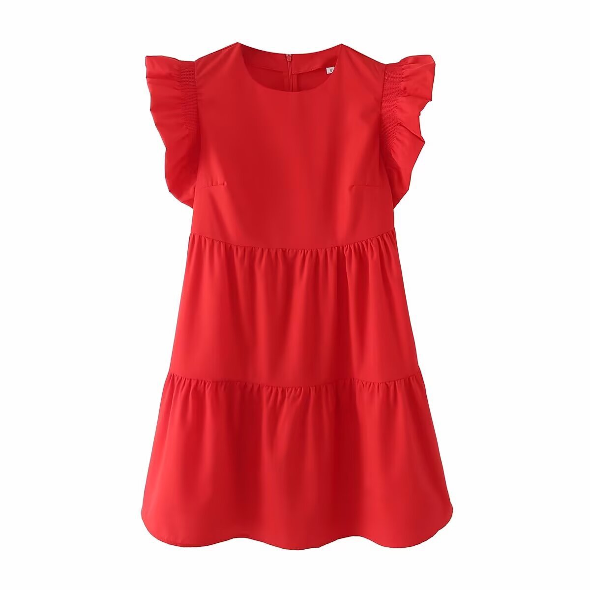 Eden | babydoll dress