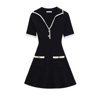 Amelia | shirt dress