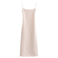 India | slip dress