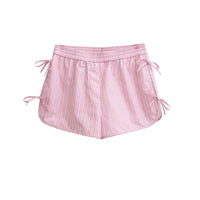 Imogen | drawstring shorts