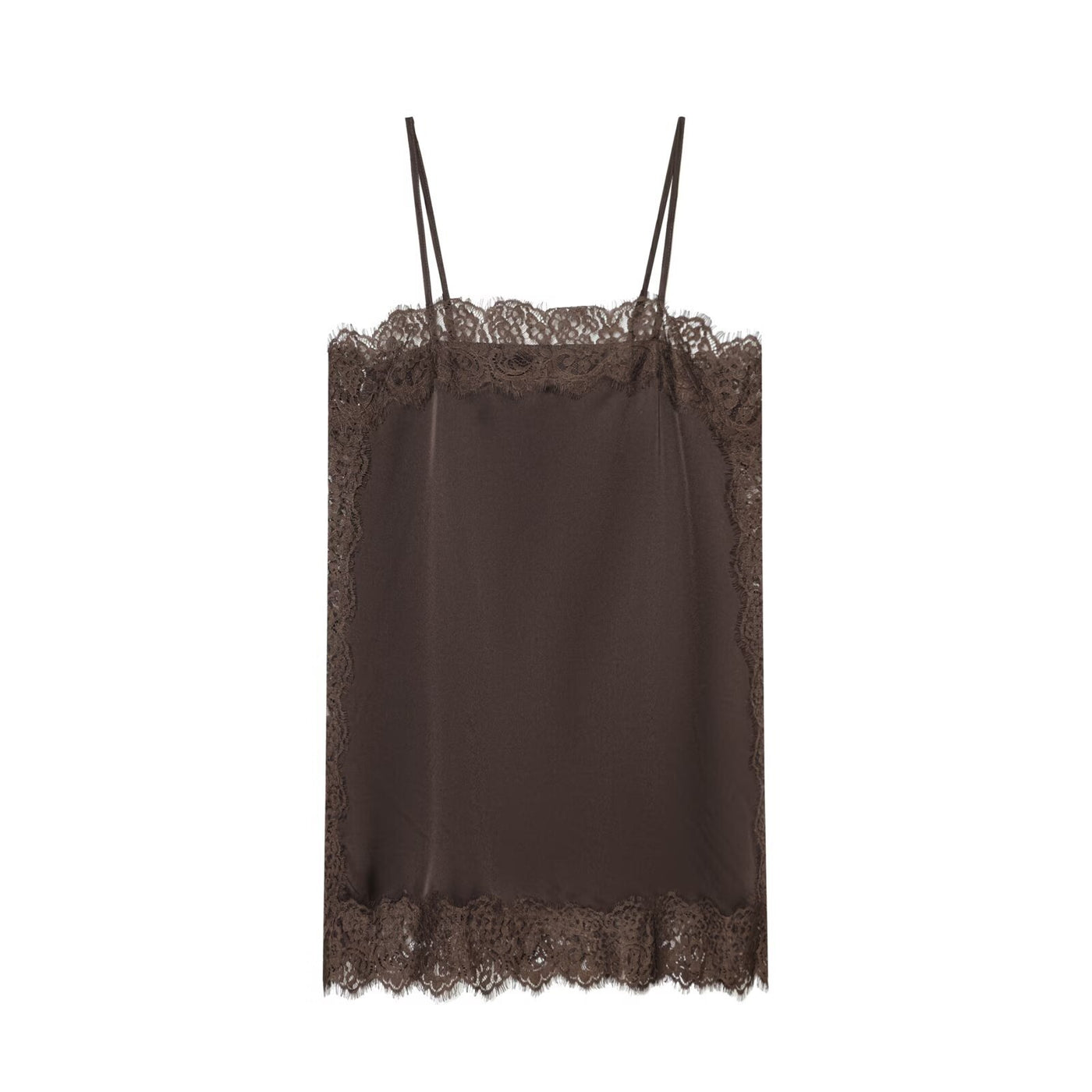 Kate | silk camisole