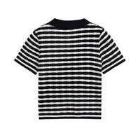 Eliza | knit top