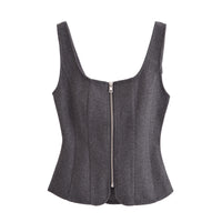 Celeste | corset top