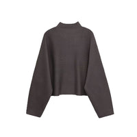 Ruby | cropped cardigan