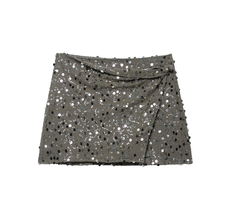 Clara | mini skirt