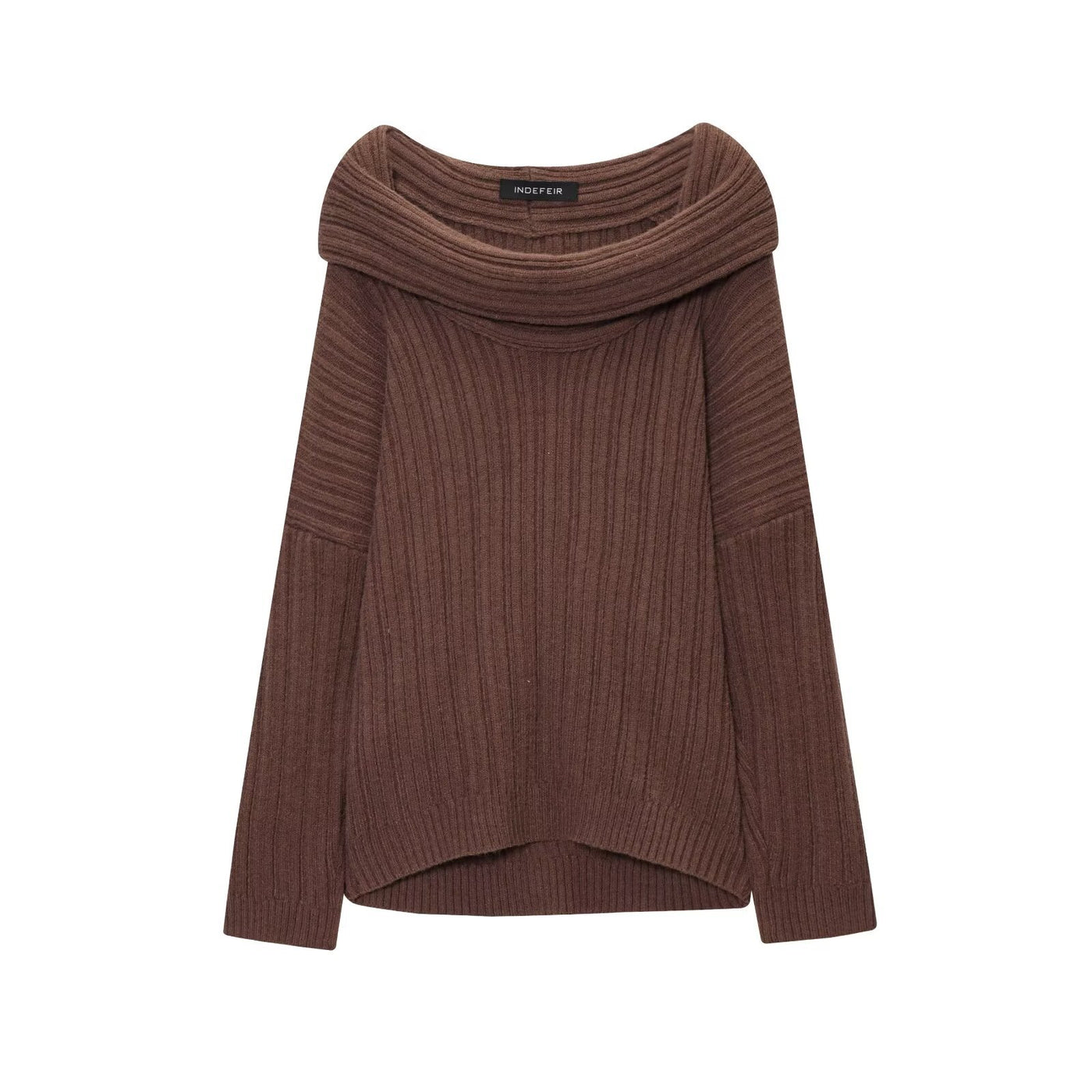 Emilia | off shoulder top