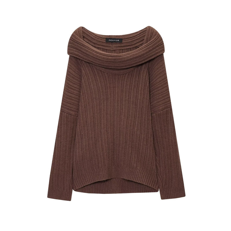 Emilia | off shoulder top