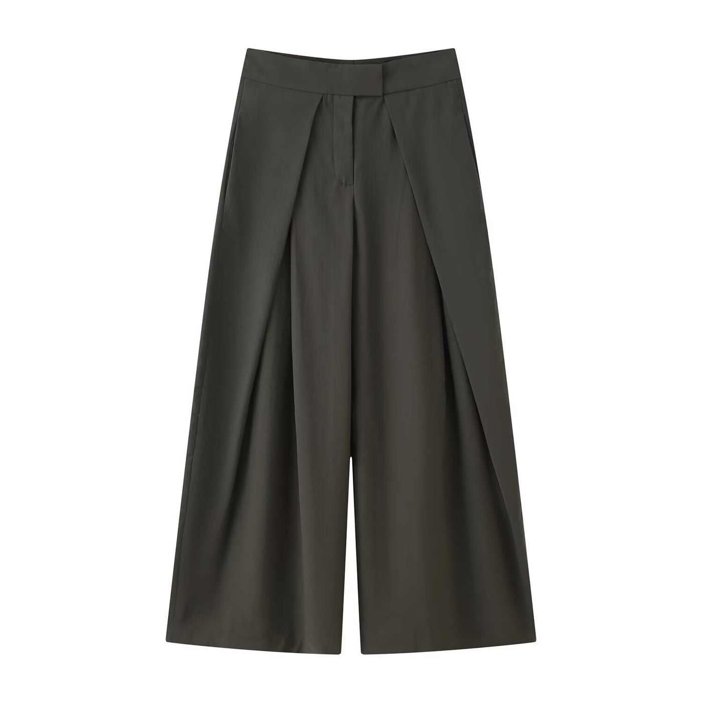 Maya | wide leg pants