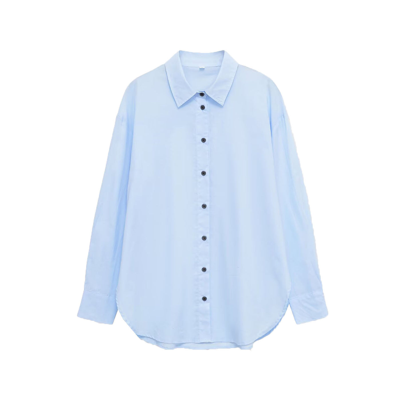 Elodie | button up shirt