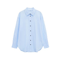 Elodie | button up shirt