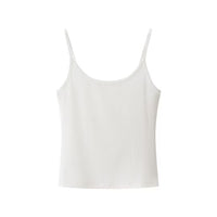 Hazel | ribbed tank top
