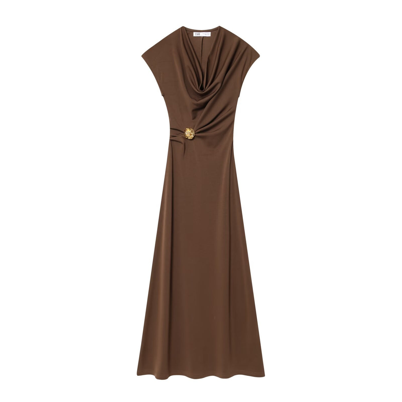 Camilla | wedding guest dress
