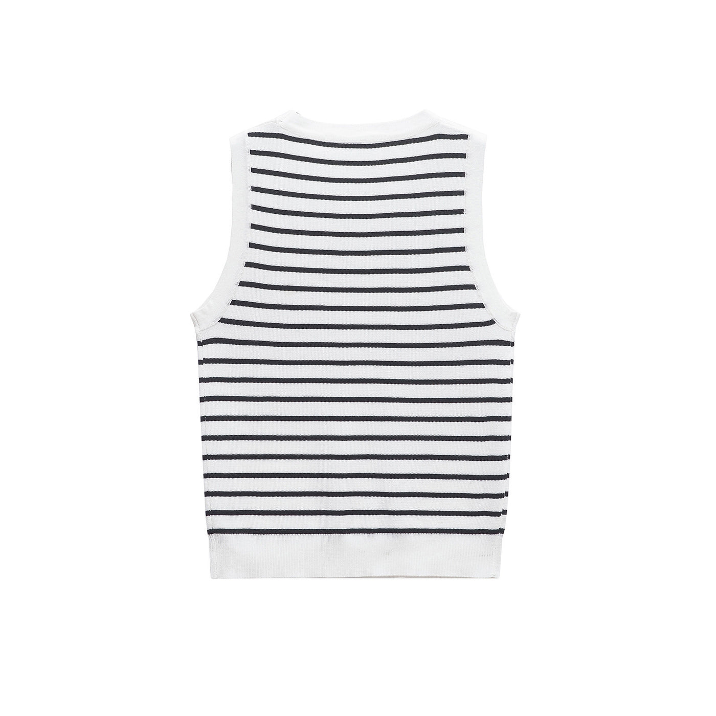 Natalia | ribbed tank top