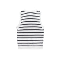Natalia | ribbed tank top