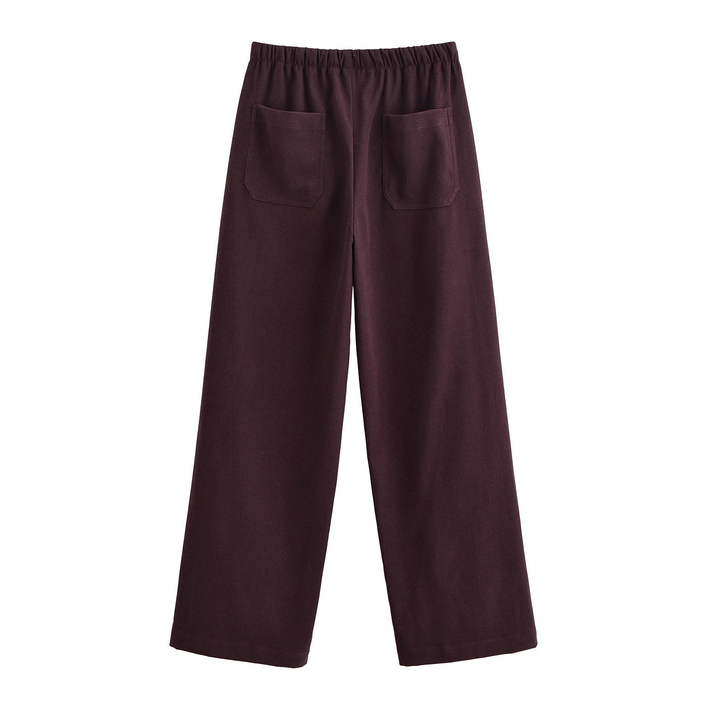 Evie | wide leg pants