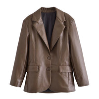 Natalia | summer blazer