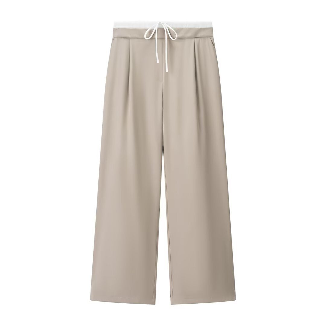Rosie | wide leg pants