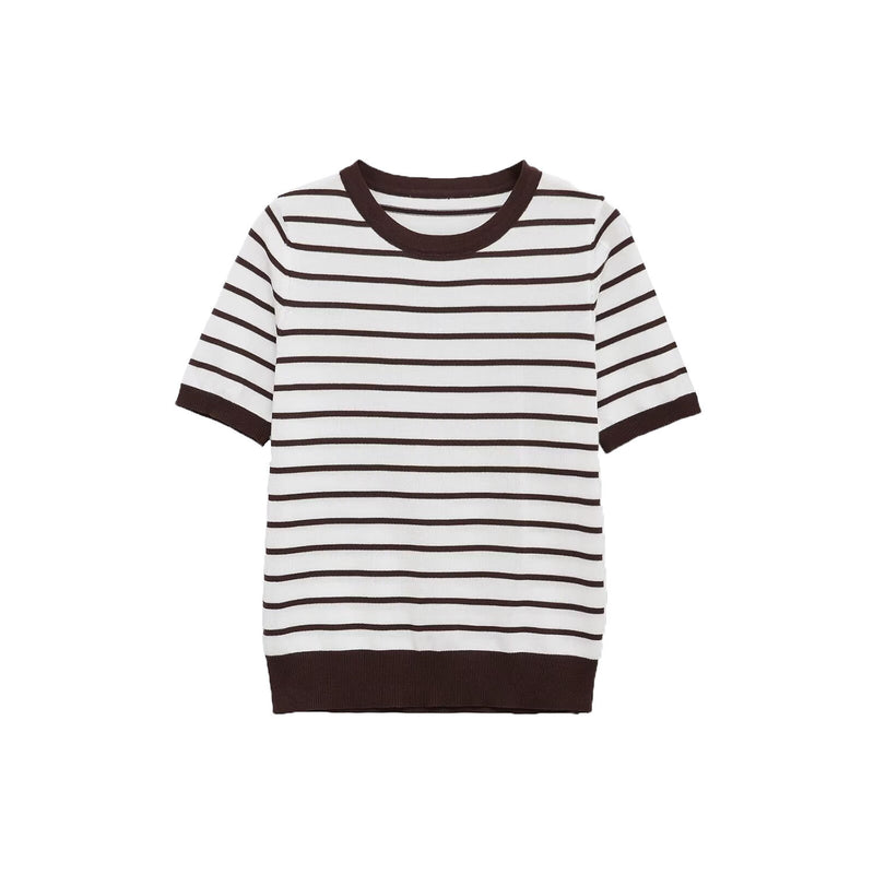 Nora | knit top