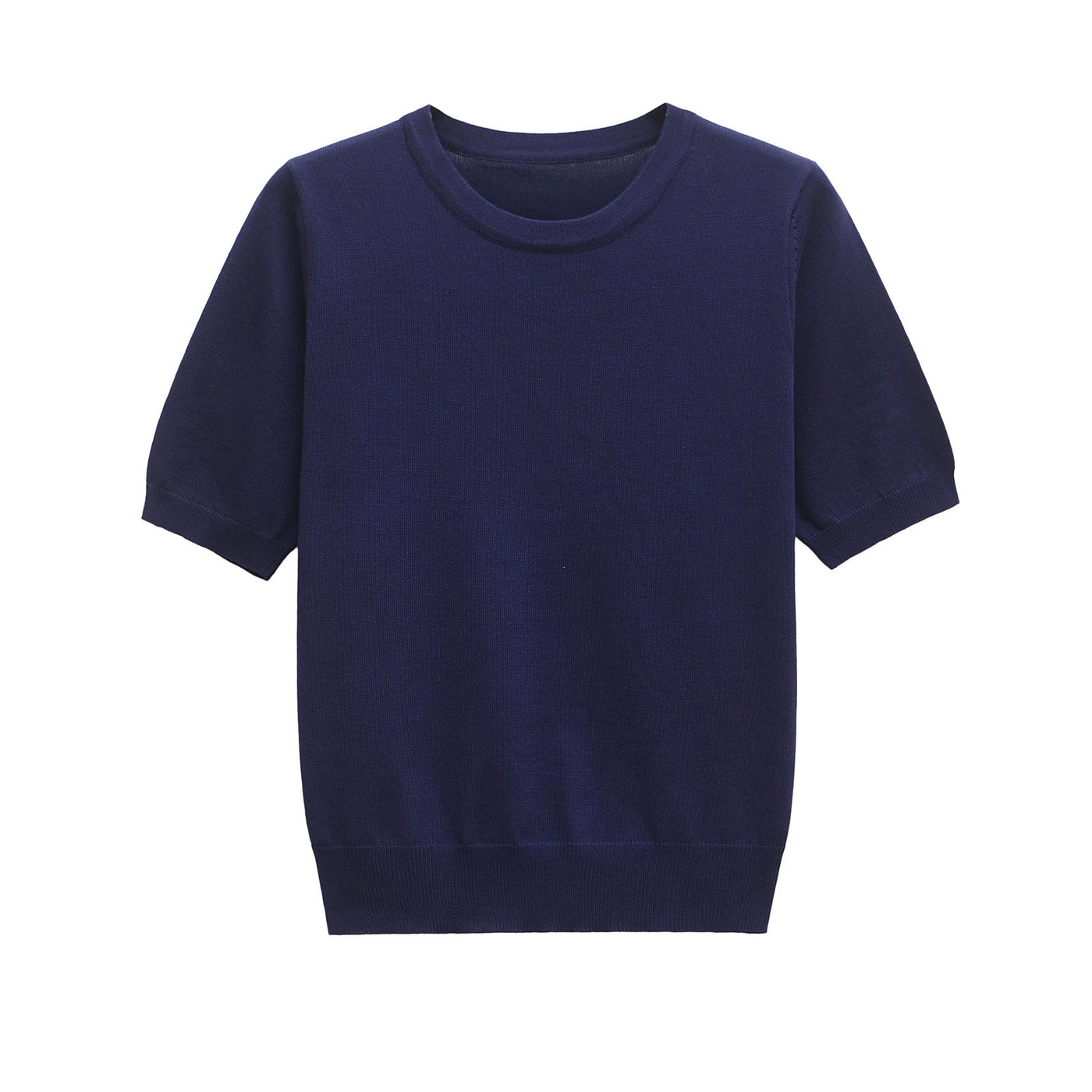 Tilly | knit top