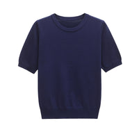Tilly | knit top